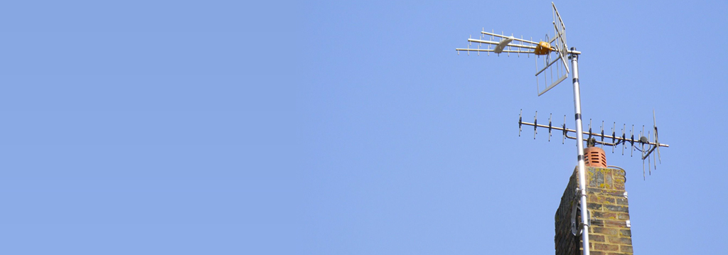 aerial